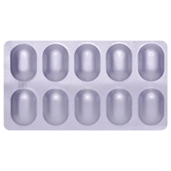 pantium dsr capsule 10's